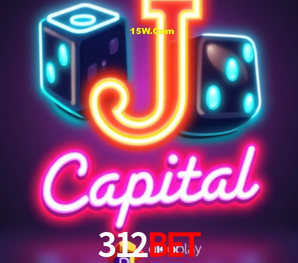 Sistemas de Segurança 312Bet