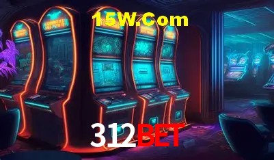 Recursos de Bônus 312Bet