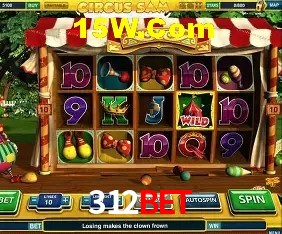 Promoção Relâmpago 312Bet