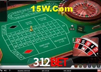 Diretório de Jogos 312Bet