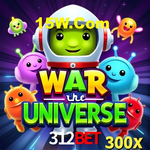 Jogos de Slot 312Bet