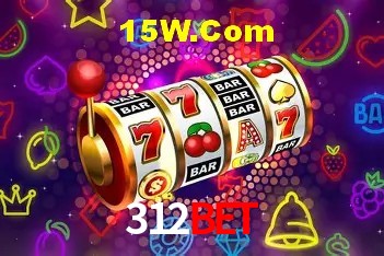 Provedores de Jogos 312Bet