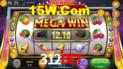 312Bet App