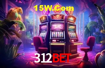 Especiais de Fim de Semana 312Bet