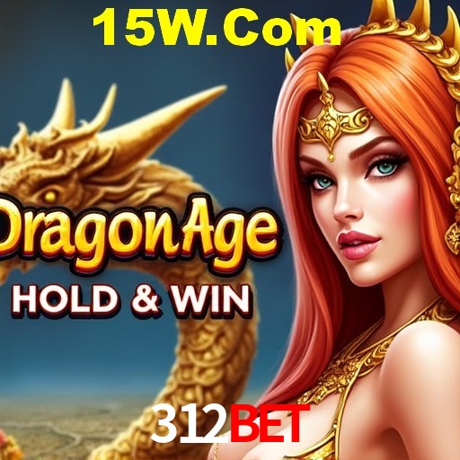 Descubra o Mundo do Cassino Online com 312Bet