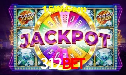 Jogos de Slot 312Bet