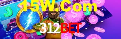 312Bet - Plataforma De Jogos Online! - 312Bet App
