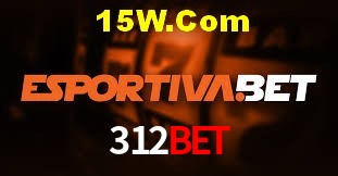 APP oficial da 312Bet para mobile