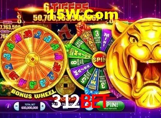 Ofertas Exclusivas 312Bet