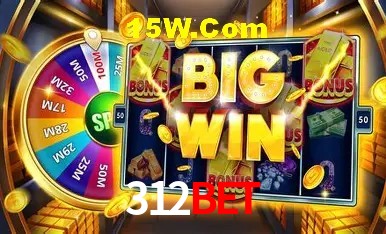 Login Seguro 312Bet