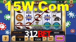 Explore as vantagens do 312Bet: serviço profissional e confiabilidade