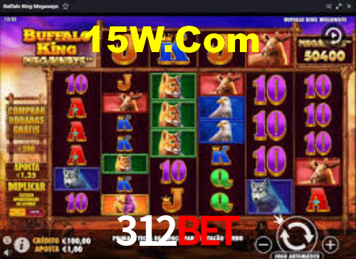 312Bet App