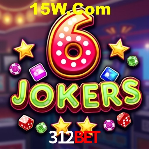 Experiência VIP 312Bet