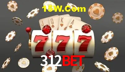 Promoção Relâmpago 312Bet