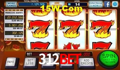 Login Seguro 312Bet