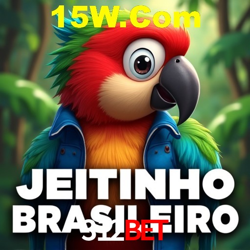 Estatísticas 312Bet