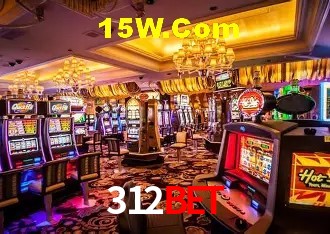Recursos de Bônus 312Bet