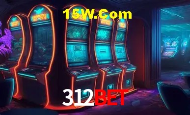 Cadastro Rápido 312Bet