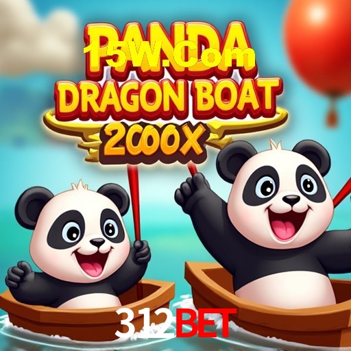 Provedores de Jogos 312Bet
