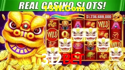 Especiais de Fim de Semana 312Bet