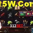 Estatísticas 312Bet