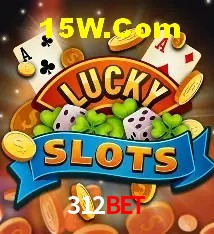 Especiais de Fim de Semana 312Bet