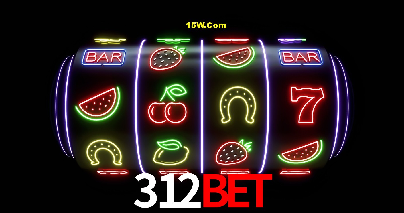 Casino Ao Vivo 312Bet