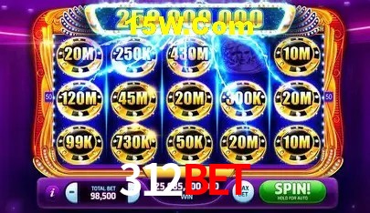 Promoções Sazonais 312Bet