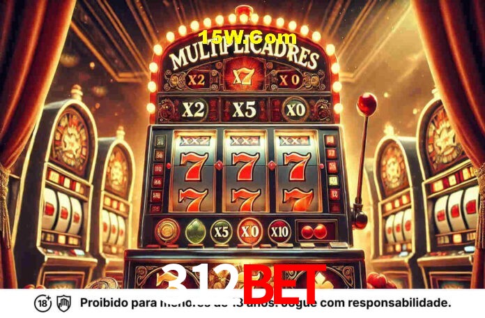 Casino VIP 312Bet