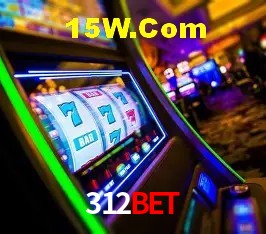 Design Responsivo 312Bet