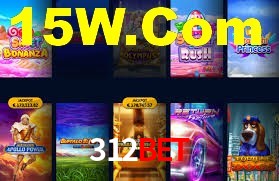 Experimente o Login Seguro Premium no 312Bet