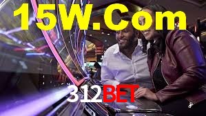Programa VIP 312Bet