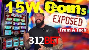 APP oficial da 312Bet para mobile