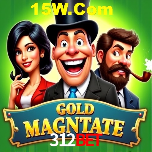 Descubra a Magia dos Jogos de Arcade no 312Bet