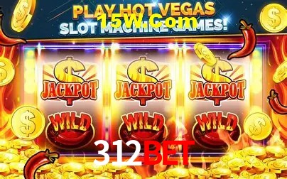 Casino Ao Vivo 312Bet