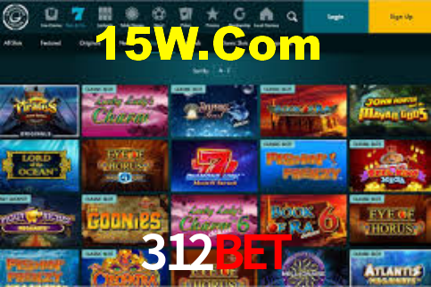 312Bet: A Experiência de Casino com Jogos de Mesa ao Vivo